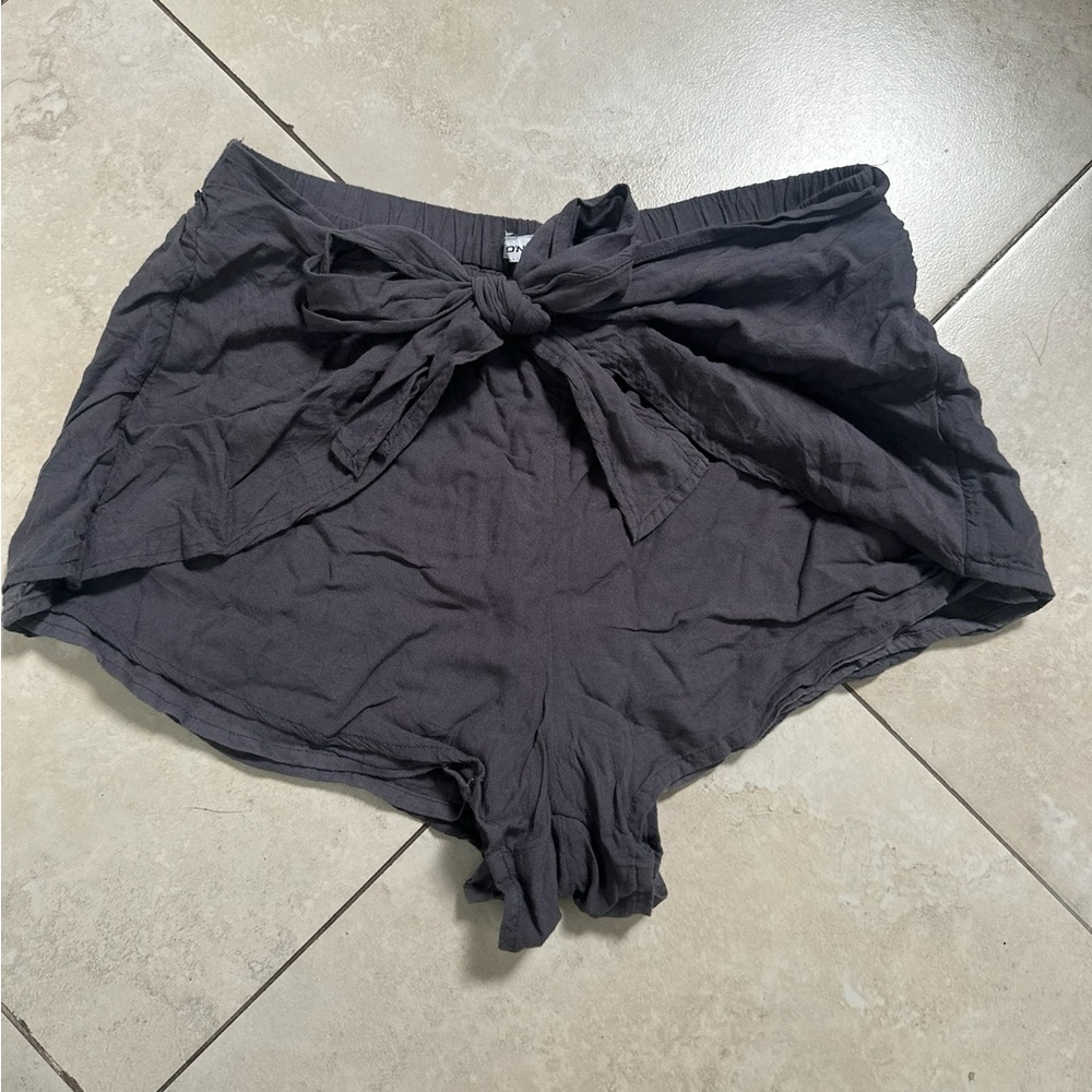 O'neill Coast side Tie up beach shorts